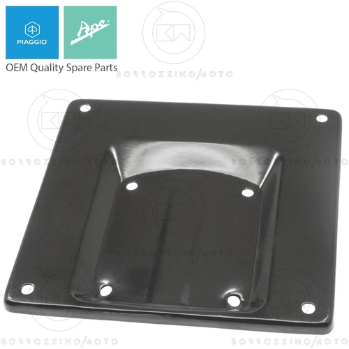 Porta targa 170x170 - targa,