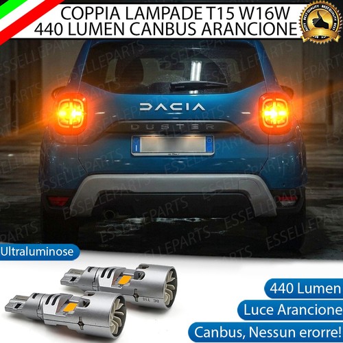 Coppia frecce posteriori led - frecce,