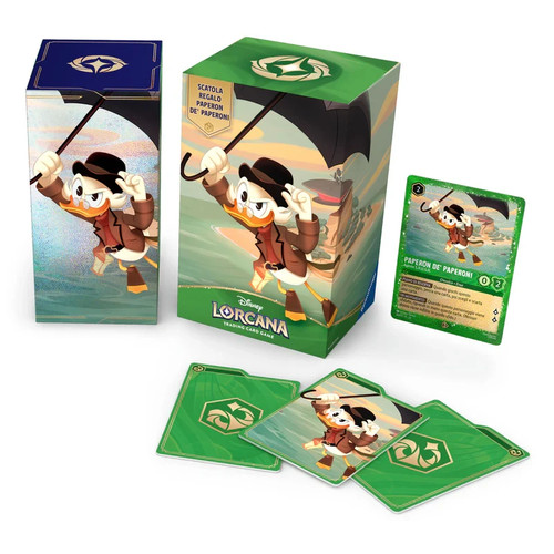Disney lorcana incanto - lorcana,