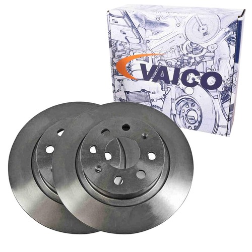 Vaico dischi freno - vaico, 264mm