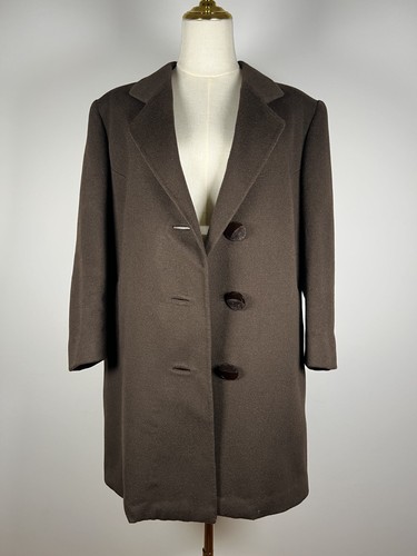Cappotto lungo donna lana - cappotto,