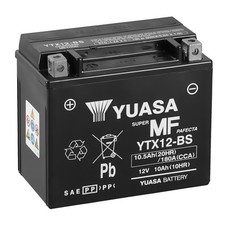 Batteria originale yuasa - originale,