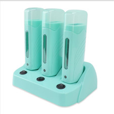 Kit Ceretta 3 in 1, Scaldacera