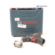 Bosch Trapano Avvitatore A