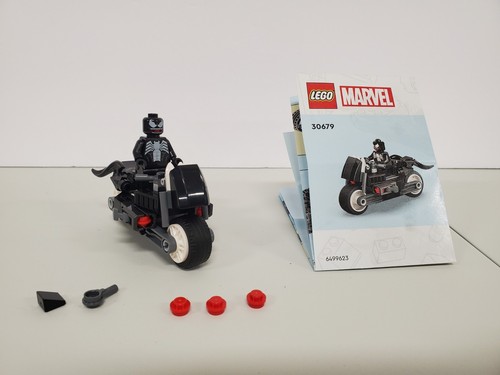 Marvel venom street - venom,
