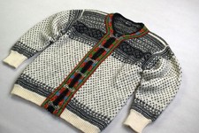 Dale of Norway maglione giacca