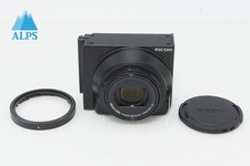 [Come nuovo] RICOH LENS P10