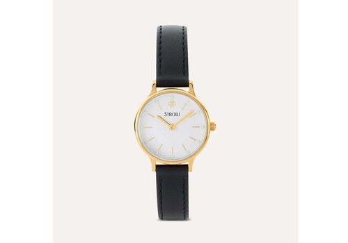 Orologio stroili donna acciaio - orologio,
