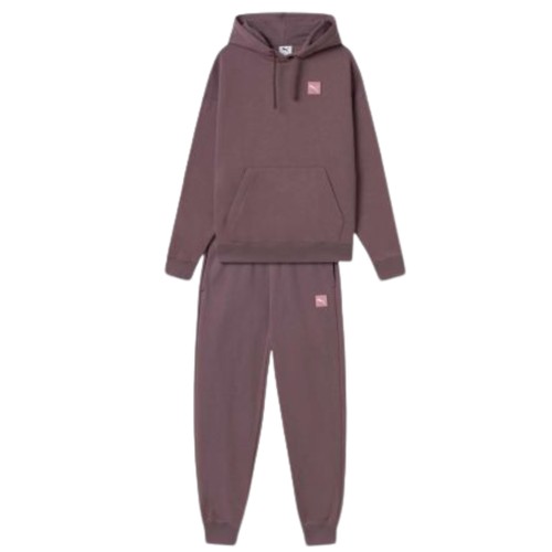 Tuta donna puma 689346 - puma, 88