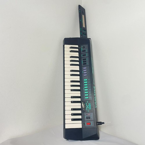Yamaha kx5 keytar nero - keytar,