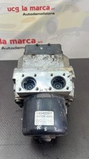 POMPA ABS DAEWOO TACUMA 1.6 BENZINA CODICE: 12225839 - 18042267