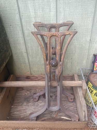 Antique chandler the - antique,