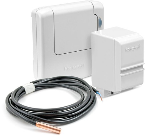 Kit acqua calda honeywell - kit,