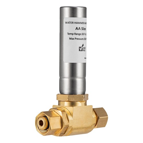 Fermatubo per colpo ariete - fermatubo,