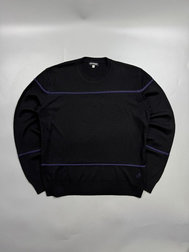 Maglione pullover uomo vintage