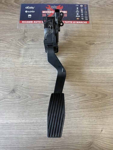 6pv010175 pedale acceleratore - pedale,