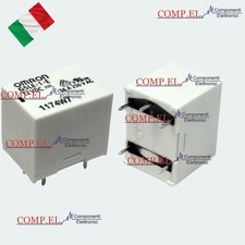 RELÈ G5LE-1-E 12VDC 16A 1