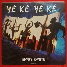MORY KANTE - YEKE YEKE  - 12"