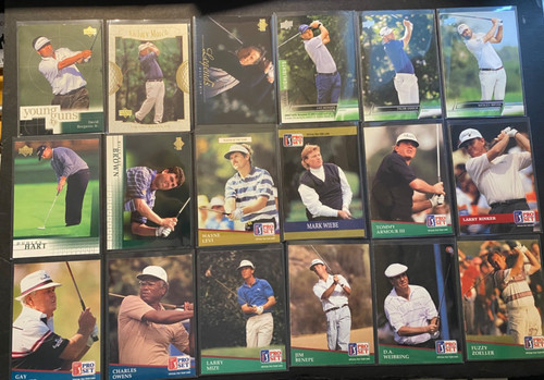 Pga tour united - united, of