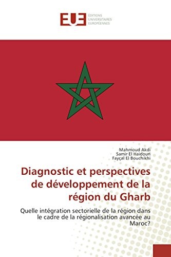 			Diagnostic et perspectives