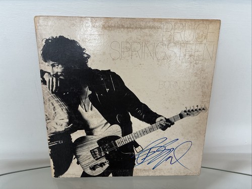 Album discografico bruce - album,