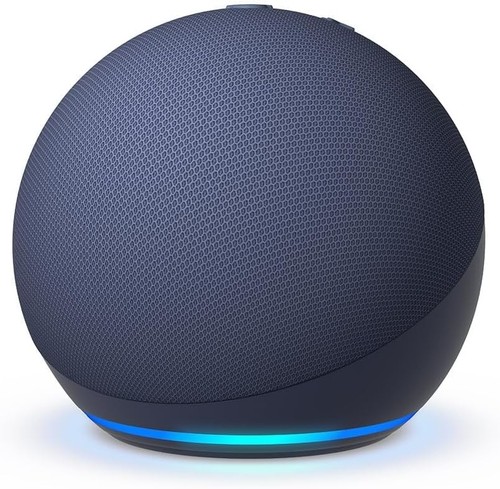 Amazon echo dot 5ª - dot,