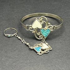 Bracciale Vintage Ege 89 Tono