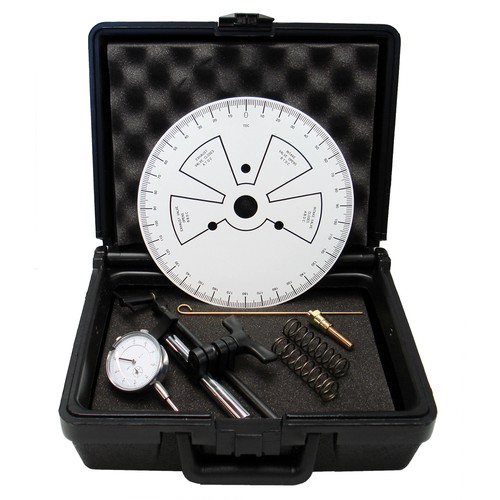 Proform engine camshaft degree - proform,