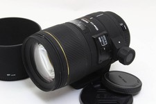 C (un po' difficile) SIGMA APO