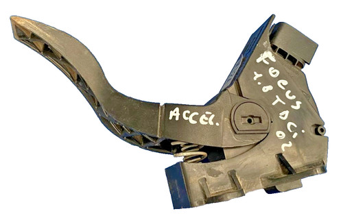 Pedale accelleratore ford - pedale,