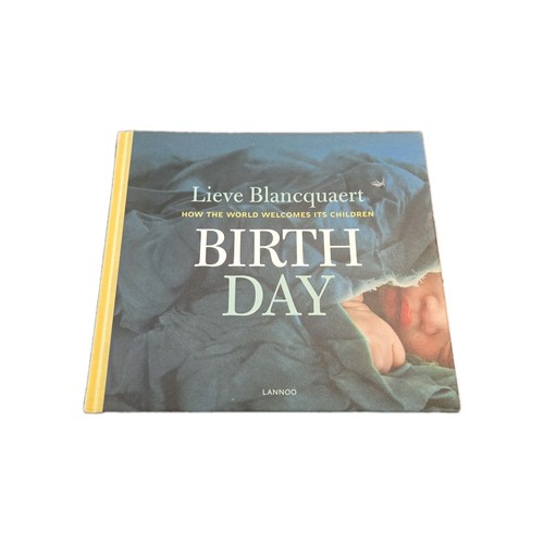 Birth day how - day, the
