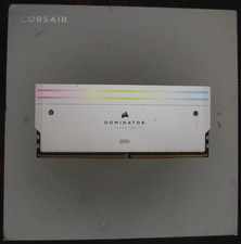 CORSAIR DOMINATOR TITANIUM RGB