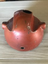 Honda CL 350 , Cuvelage de