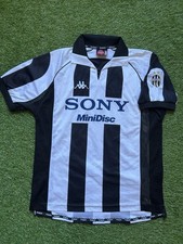 Maglia Juventus FC Home