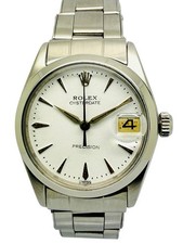 Rolex Vintage Oysterdate