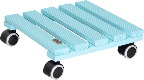 Carrello per piante aqua - per,