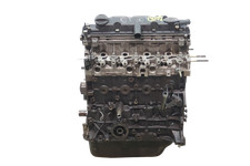 Motore Diesel RHY 2.0 HDI 8v
