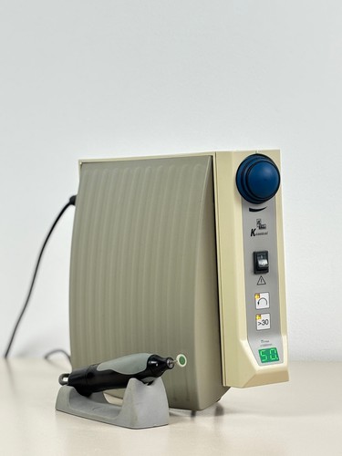 Macchina tecnica kavo - macchina,