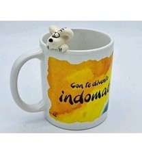 CERAMIC MUG-WITH YOU I BECOME