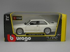 Bmw burago - m3,