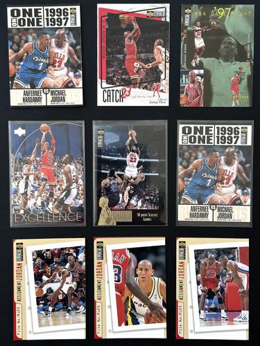 Michael jordan chicago - michael,