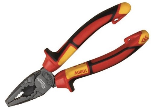 Milwaukee vde pinza - milwaukee®,