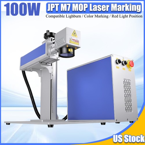 Macchina per marcatura - , laser