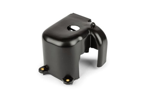 Cuffia convogliatore aria - convogliatore,