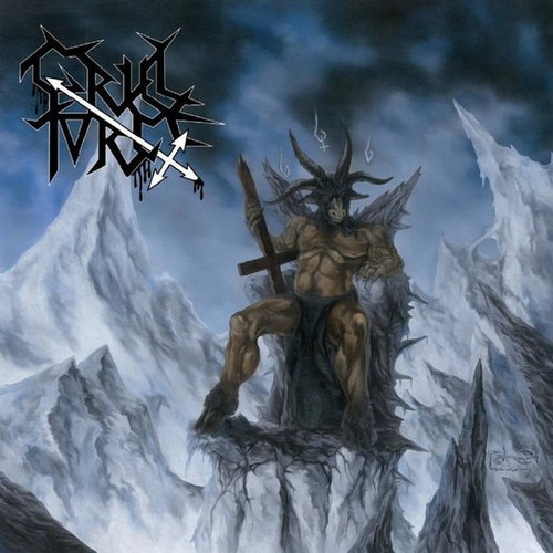 Cruel force the rise - force,