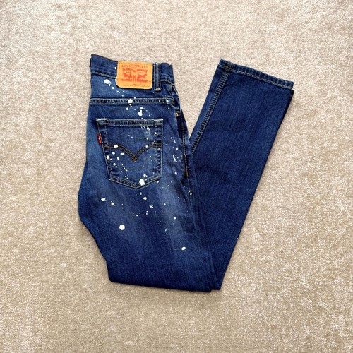 Jeans levi 511 donna - 511, 14
