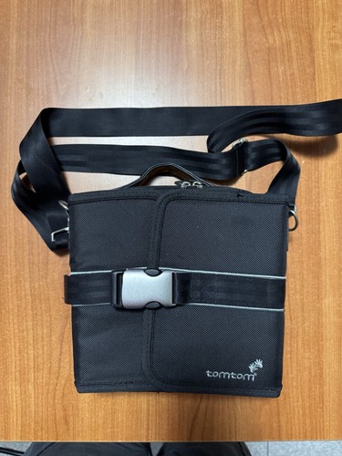 Tomtom borsa viaggio usata - tomtom,