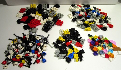 LEGO-PLATE