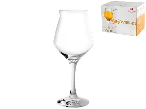 Confezione borgonovo calici - confezione, 6
