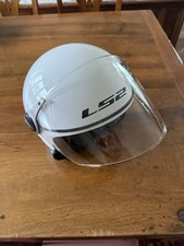 casco demi jet